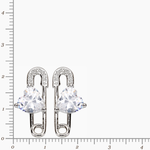 Бижутерия Серьги 37034320